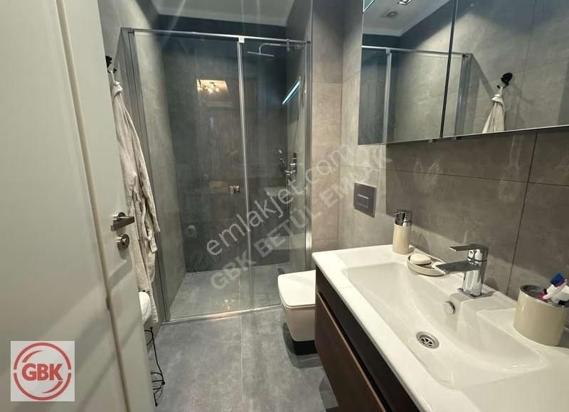 Çankaya Kuvars Kule Mobilyalı,kış Bahçeli,4+1 210m² Lüks Daire - Görsel 6