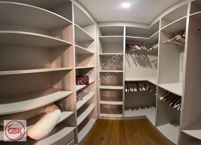 Çankaya Kuvars Kule Mobilyalı,kış Bahçeli,4+1 210m² Lüks Daire - Görsel 14