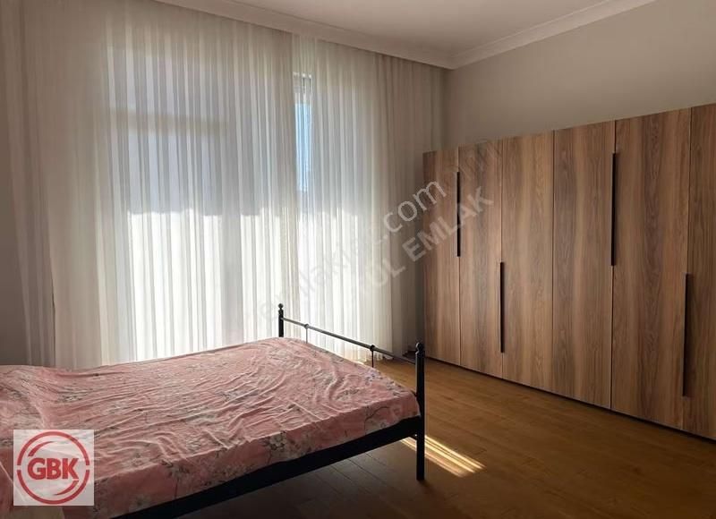 Çankaya Kuvars Kule Mobilyalı,kış Bahçeli,4+1 210m² Lüks Daire - Görsel 32