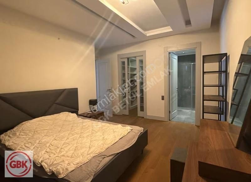 Çankaya Kuvars Kule Mobilyalı,kış Bahçeli,4+1 210m² Lüks Daire - Görsel 31