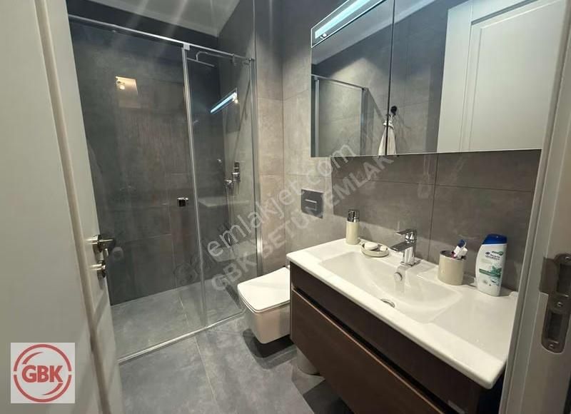 Çankaya Kuvars Kule Mobilyalı,kış Bahçeli,4+1 210m² Lüks Daire - Görsel 21