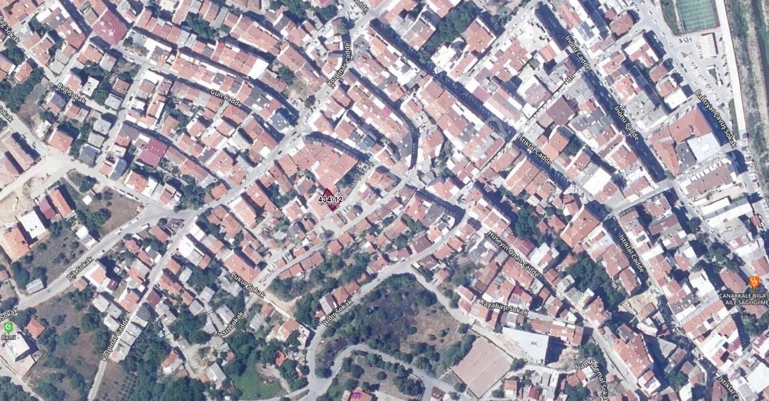 Remax Canbek Tarba- Temelden Satılık 1+1 - Görsel 4