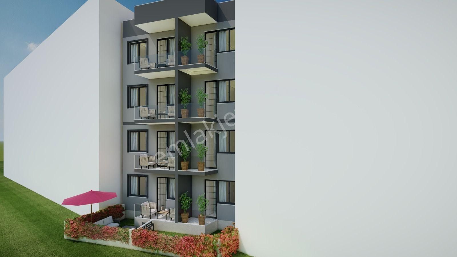 Remax Canbek Tarba- Temelden Satılık 1+1 - Görsel 2