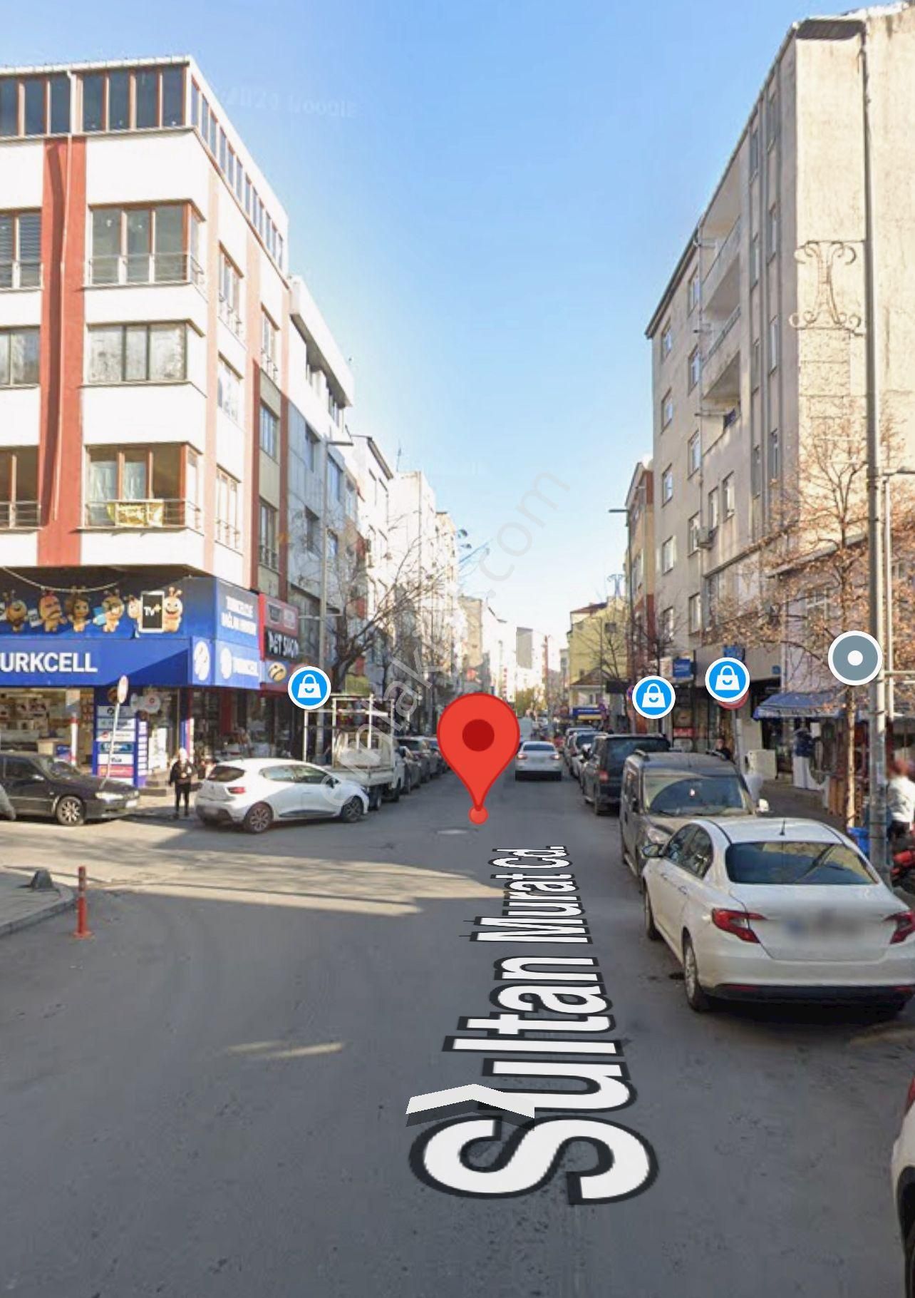 Fevziçakmak Mh Cadde Üzeri 1+1 70m 1.kat Temiz Kiralık Büro&ofis - Görsel 28