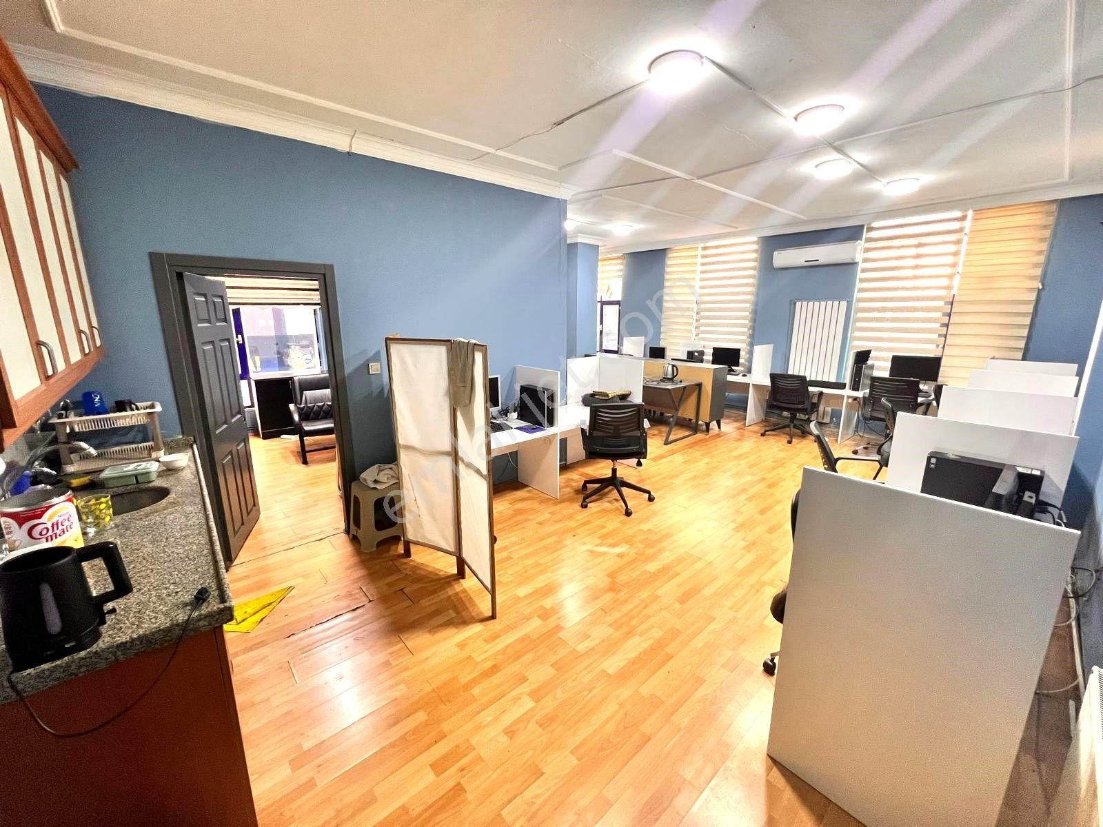 Fevziçakmak Mh Cadde Üzeri 1+1 70m 1.kat Temiz Kiralık Büro&ofis - Görsel 4