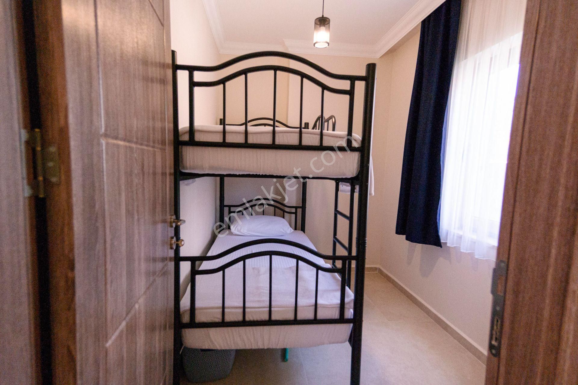 Datça Kargı Koyu’nda Kiralık 110 M² 3+1 Havuzlu Villa - Görsel 13