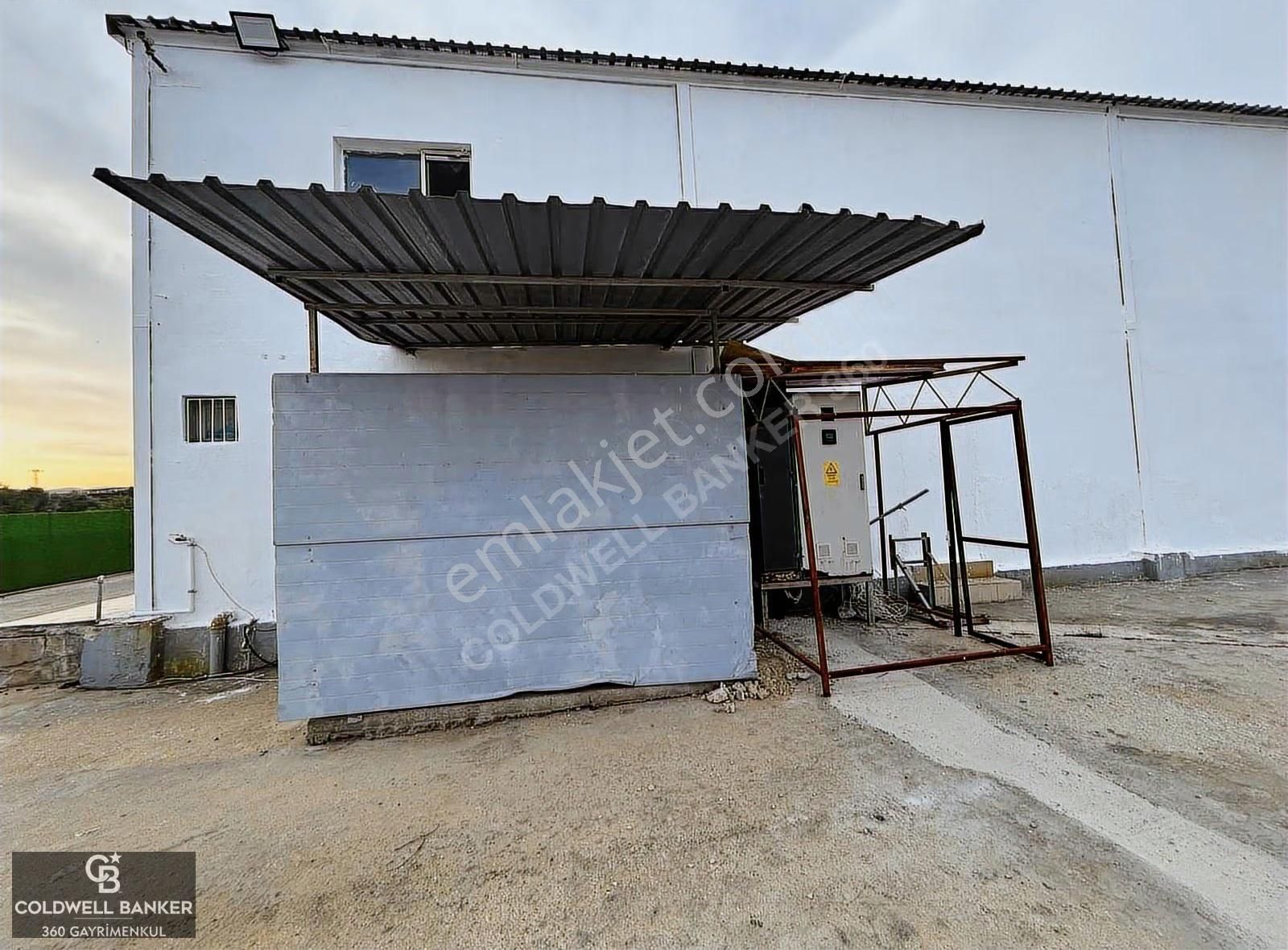 Tam Donanımlı Devren Kiralık Gıda Üretim Ve Soğukhava Tesisi - Görsel 23