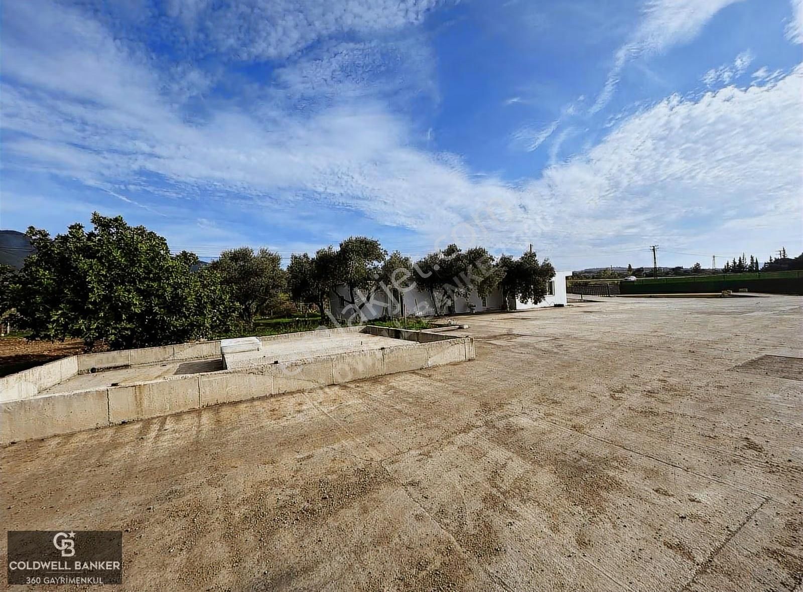 Tam Donanımlı Devren Kiralık Gıda Üretim Ve Soğukhava Tesisi - Görsel 14