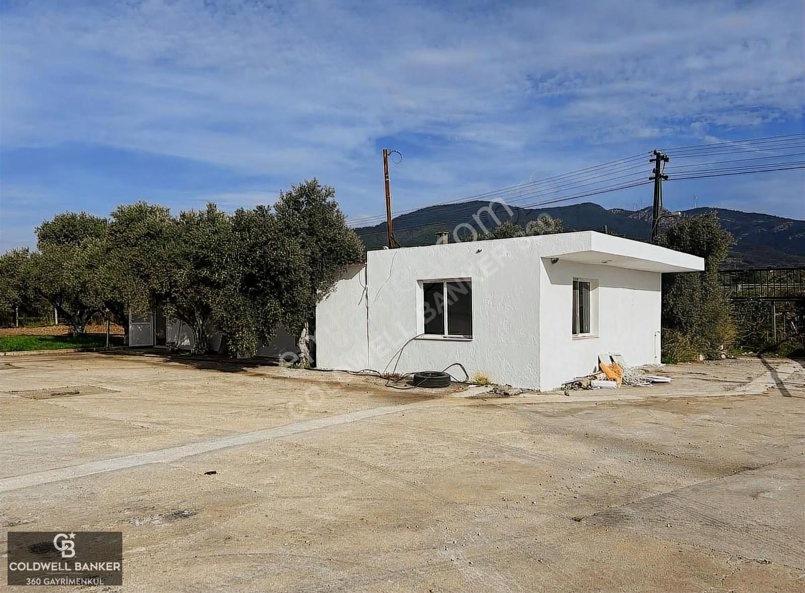 Tam Donanımlı Devren Kiralık Gıda Üretim Ve Soğukhava Tesisi - Görsel 24