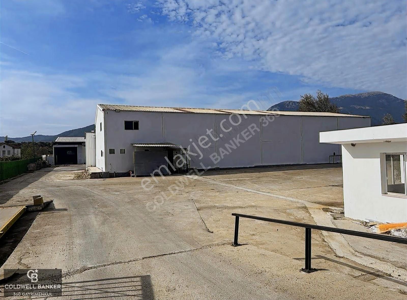 Tam Donanımlı Devren Kiralık Gıda Üretim Ve Soğukhava Tesisi - Görsel 5