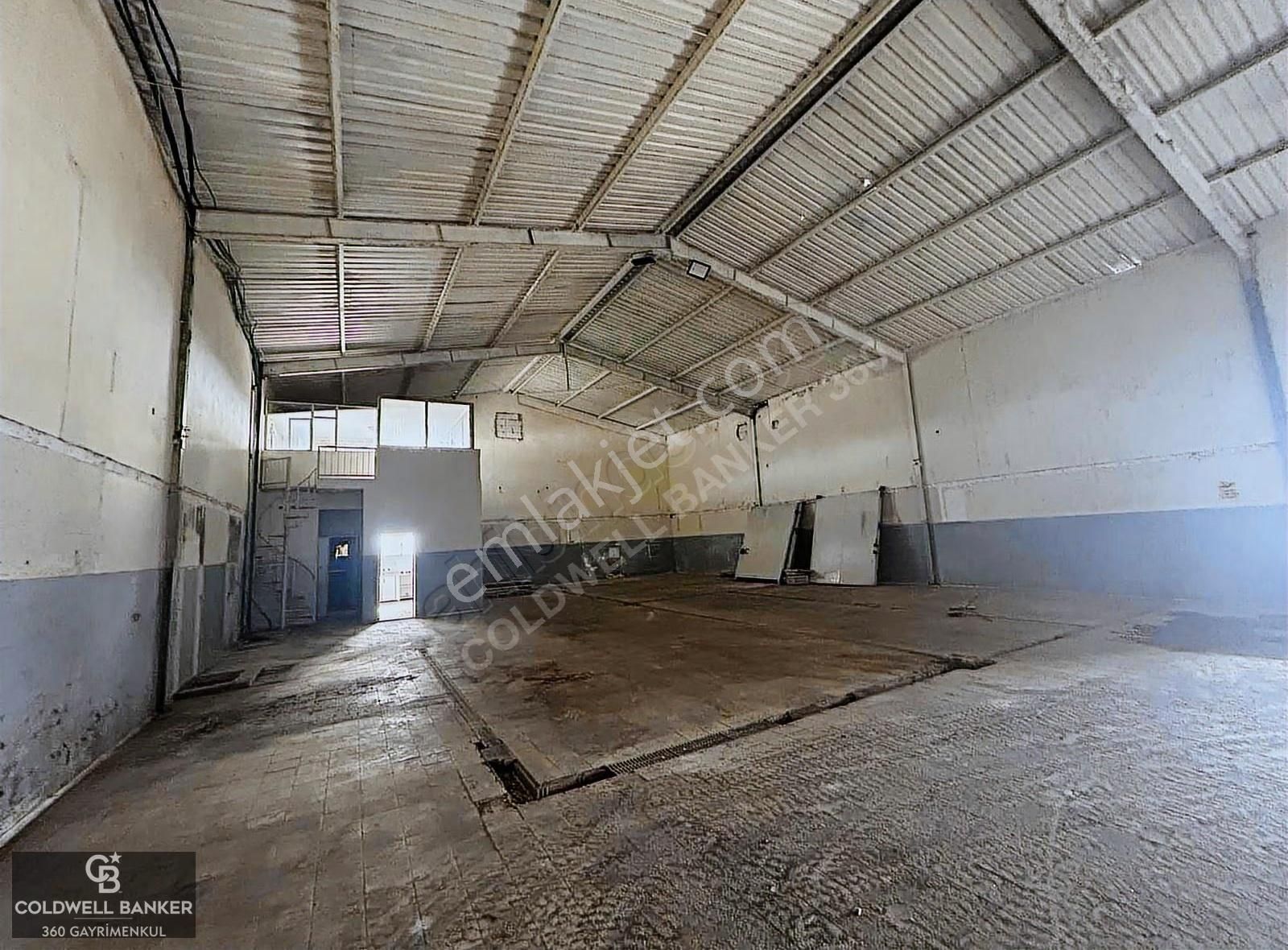 Tam Donanımlı Devren Kiralık Gıda Üretim Ve Soğukhava Tesisi - Görsel 8