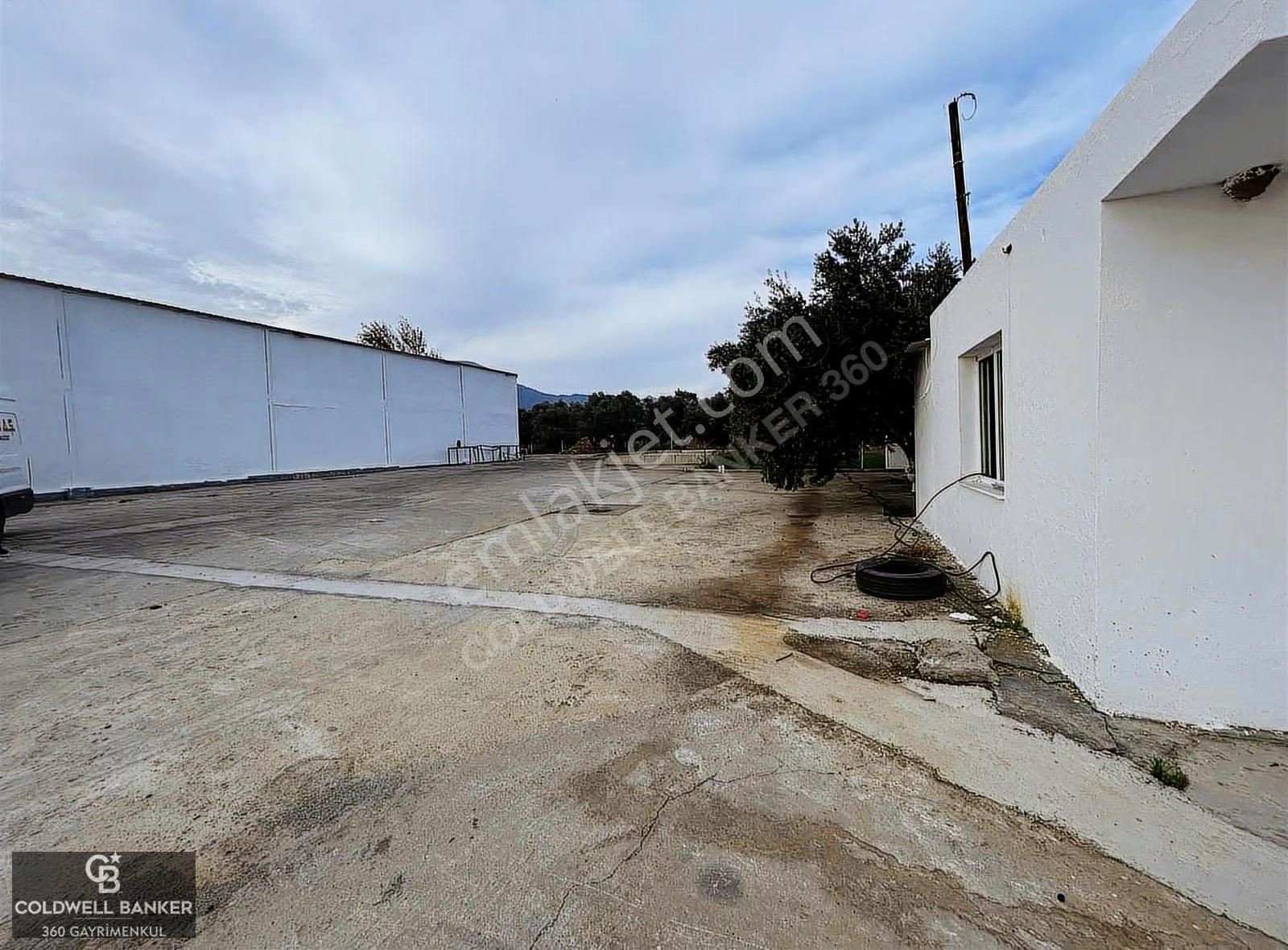 Tam Donanımlı Devren Kiralık Gıda Üretim Ve Soğukhava Tesisi - Görsel 17