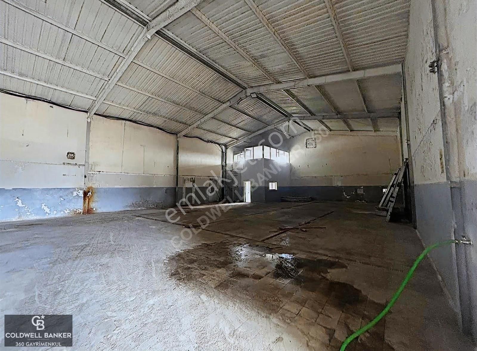 Tam Donanımlı Devren Kiralık Gıda Üretim Ve Soğukhava Tesisi - Görsel 18