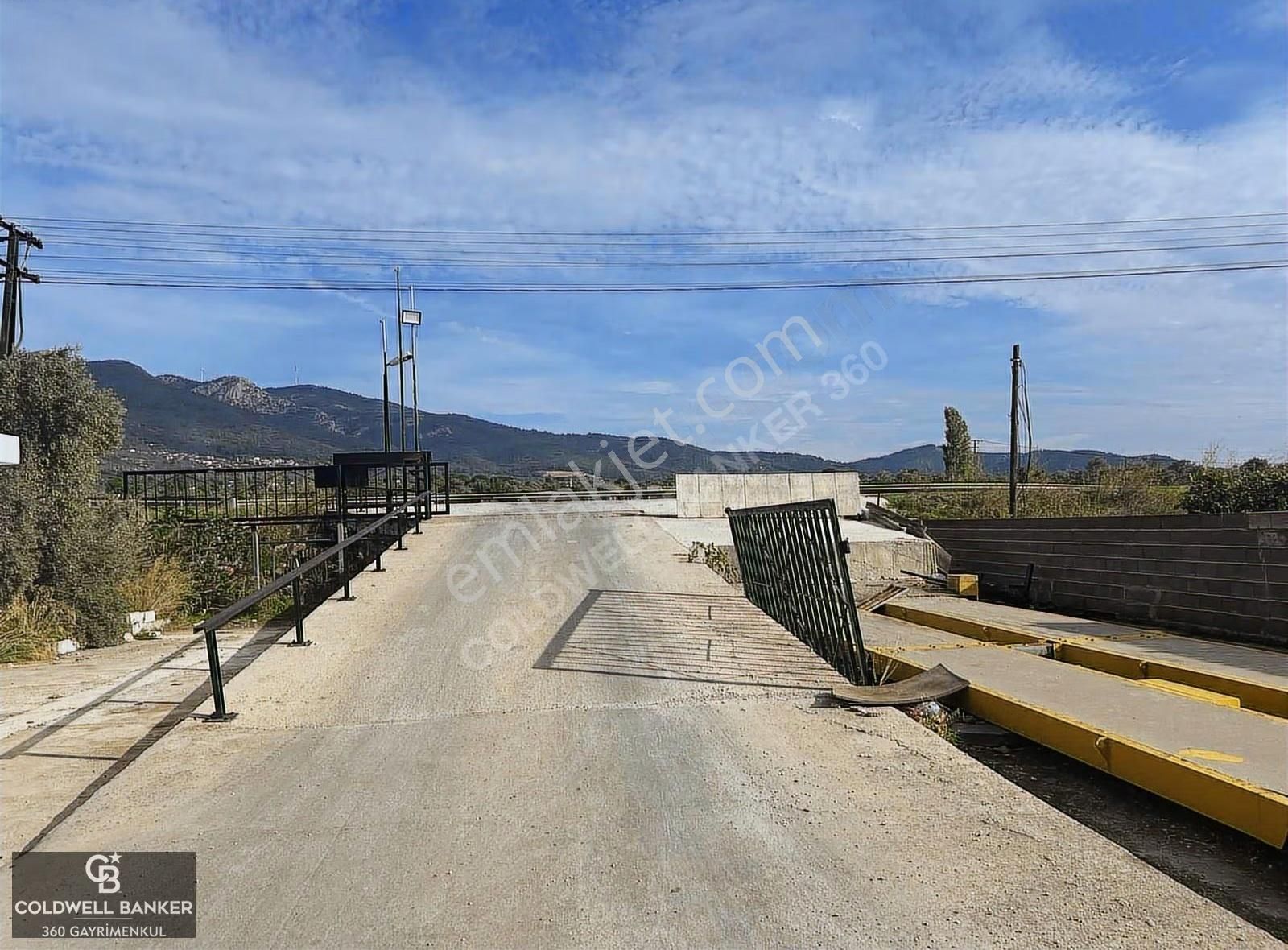 Tam Donanımlı Devren Kiralık Gıda Üretim Ve Soğukhava Tesisi - Görsel 16