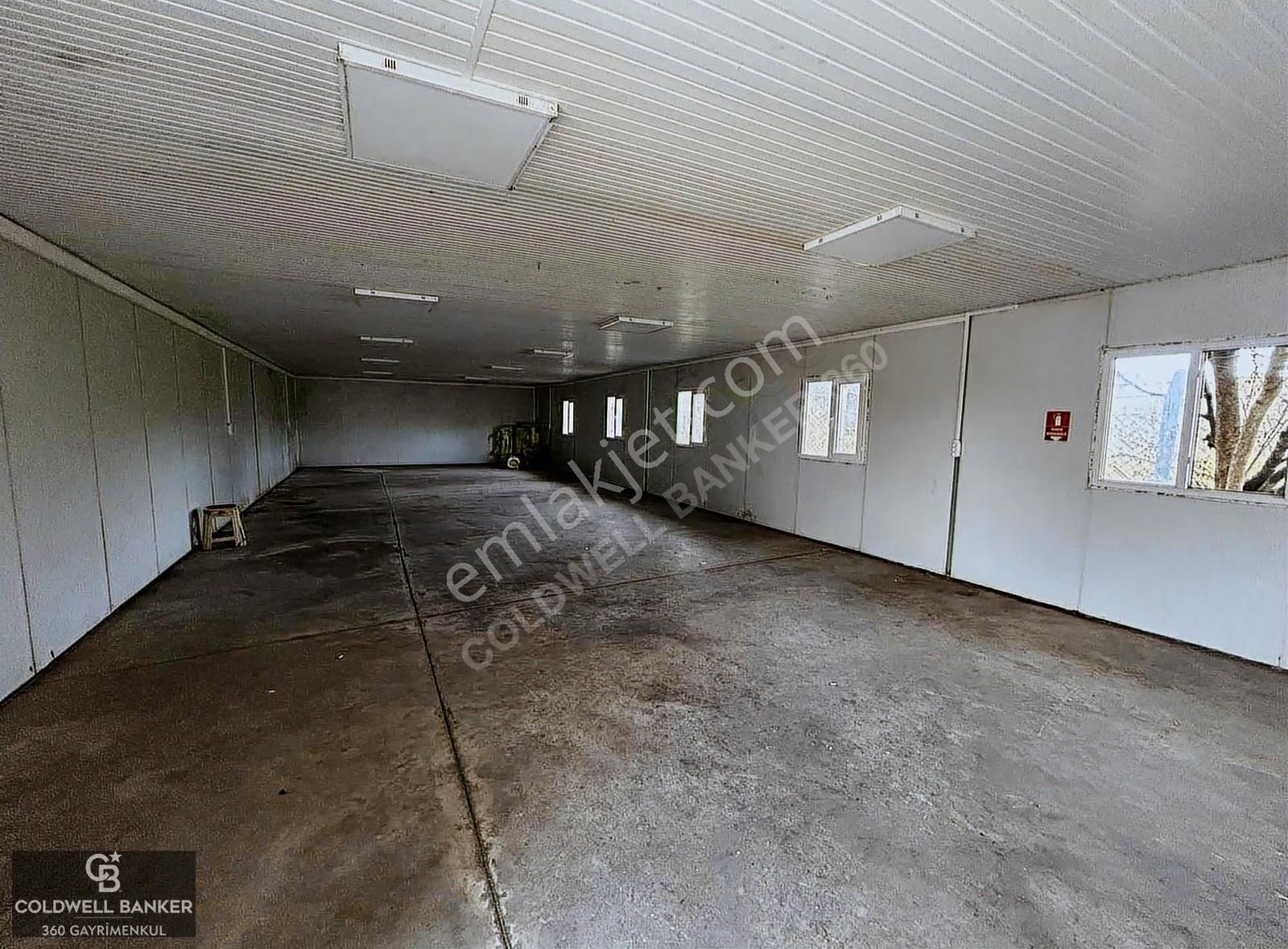 Tam Donanımlı Devren Kiralık Gıda Üretim Ve Soğukhava Tesisi - Görsel 7