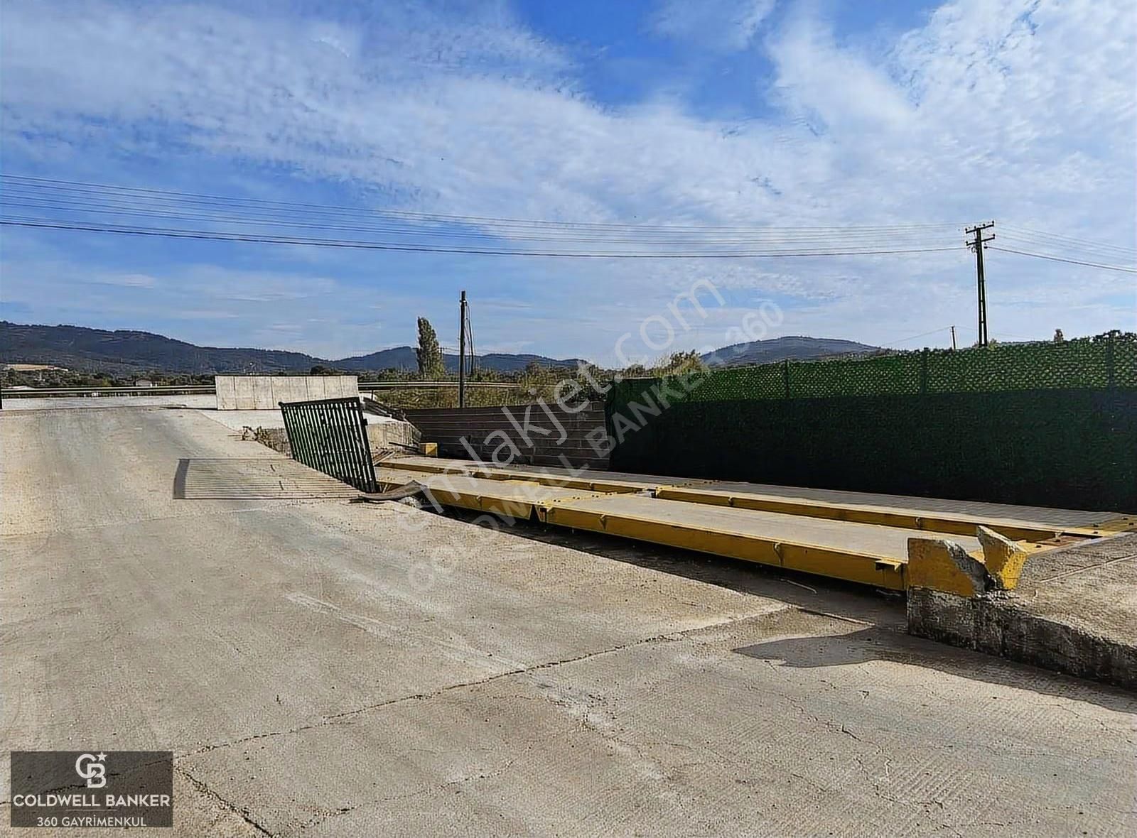 Tam Donanımlı Devren Kiralık Gıda Üretim Ve Soğukhava Tesisi - Görsel 3