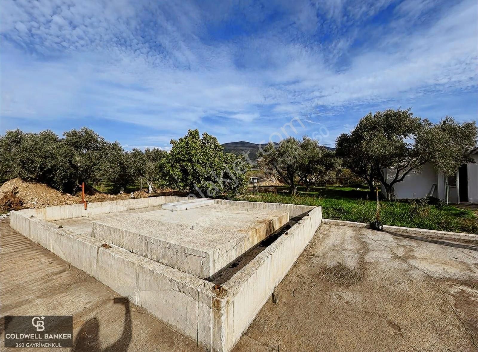 Tam Donanımlı Devren Kiralık Gıda Üretim Ve Soğukhava Tesisi - Görsel 27