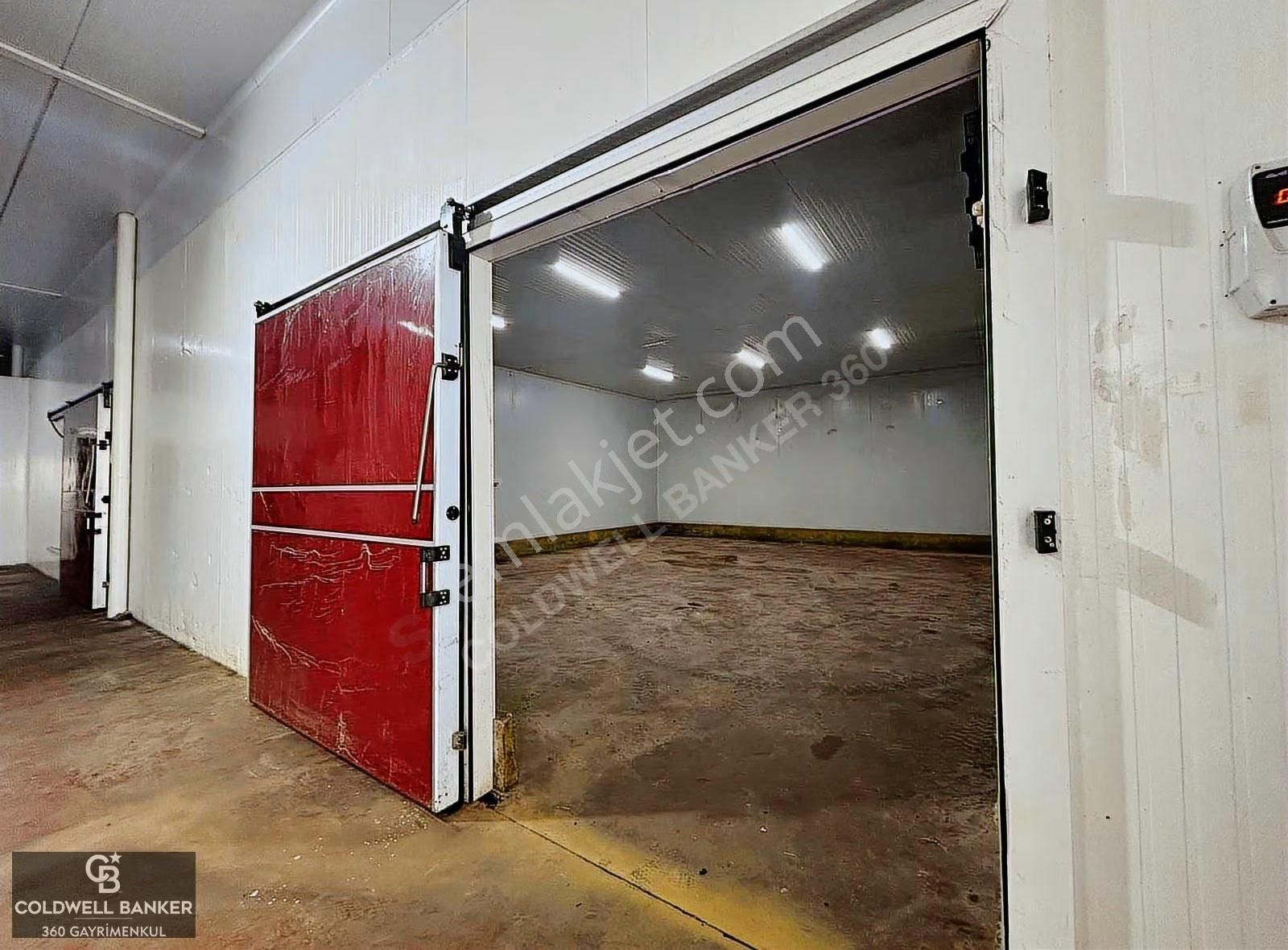 Tam Donanımlı Devren Kiralık Gıda Üretim Ve Soğukhava Tesisi - Görsel 6