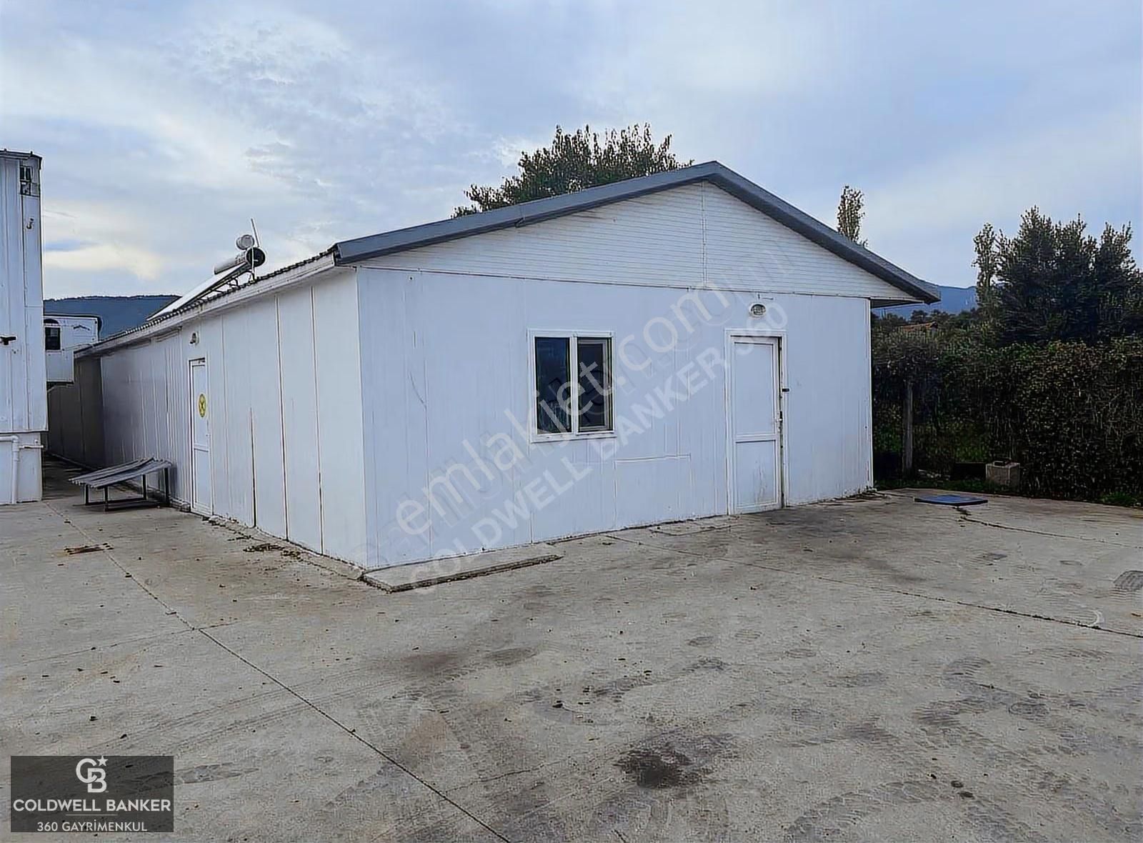 Tam Donanımlı Devren Kiralık Gıda Üretim Ve Soğukhava Tesisi - Görsel 4