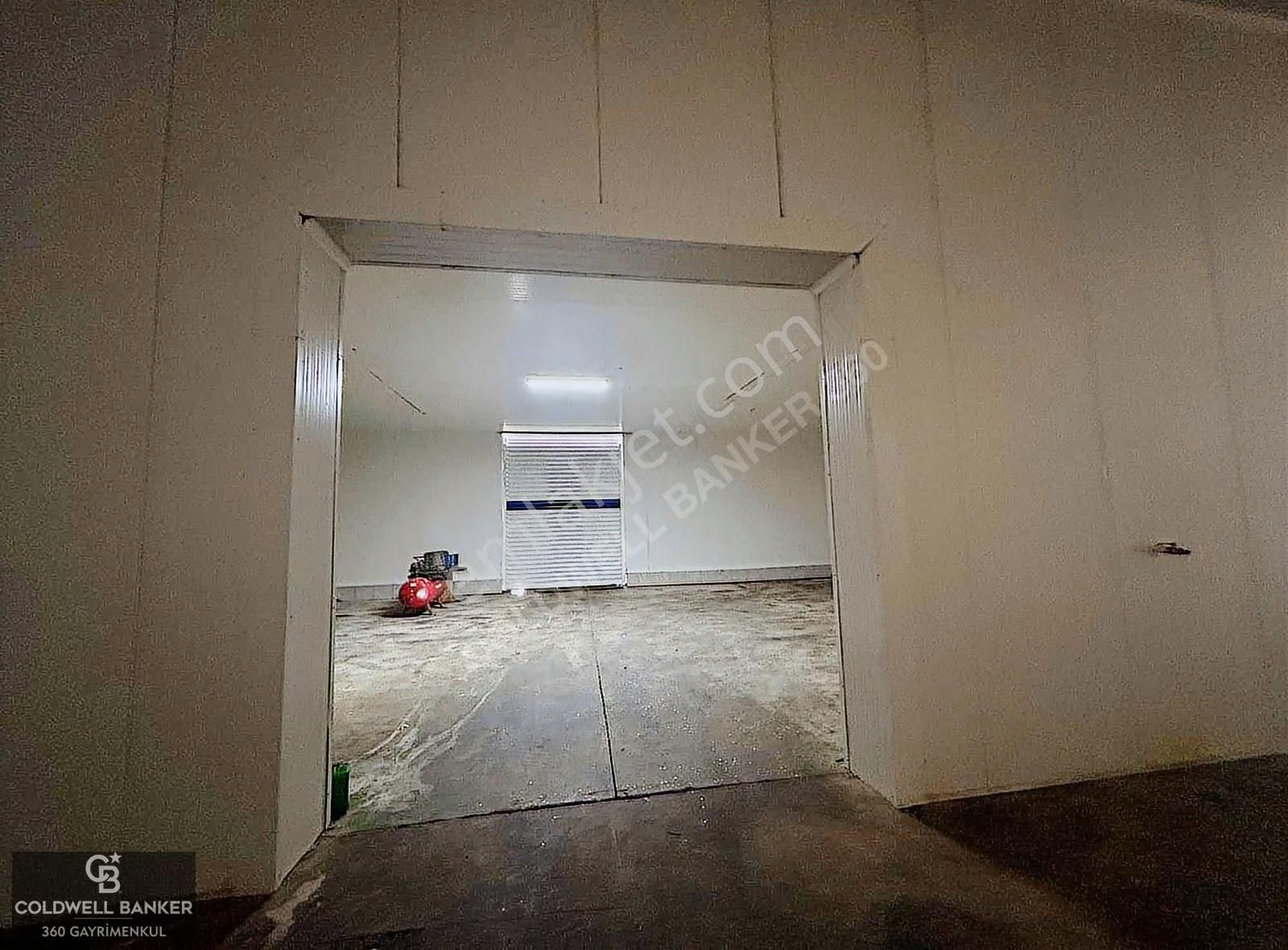 Tam Donanımlı Devren Kiralık Gıda Üretim Ve Soğukhava Tesisi - Görsel 19