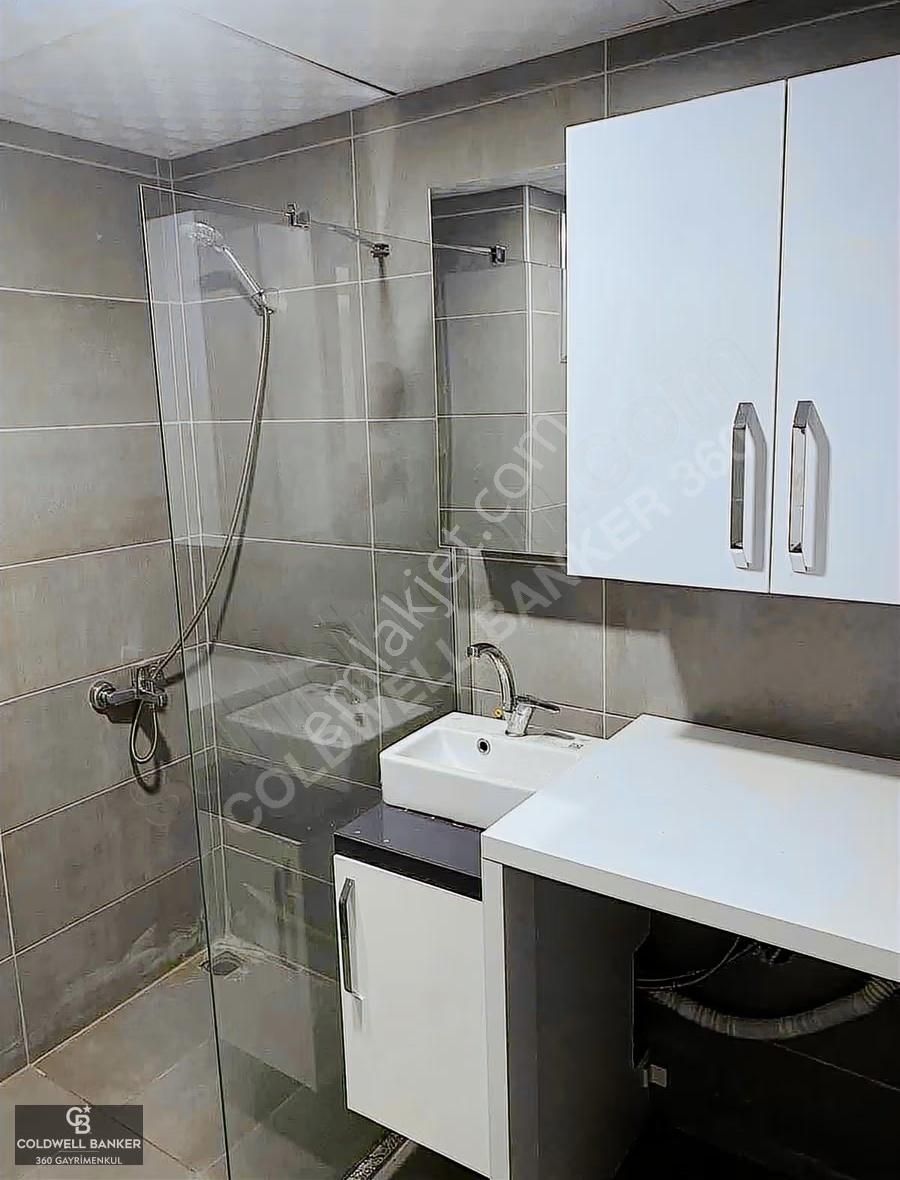 Menemen Seyrek'te Merkezi Konumda Otoparklı 1+1 Satılık Daire - Görsel 5