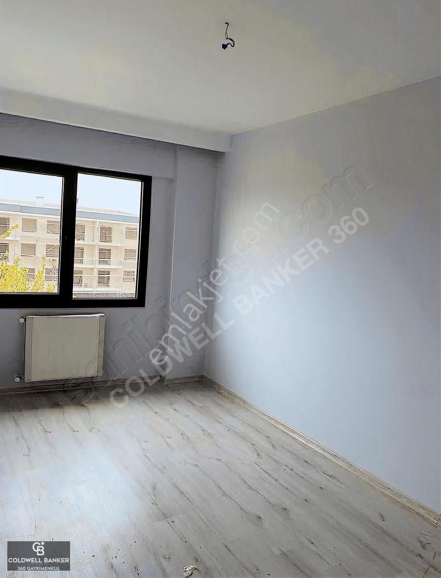 Menemen Seyrek'te Merkezi Konumda Otoparklı 1+1 Satılık Daire - Görsel 8