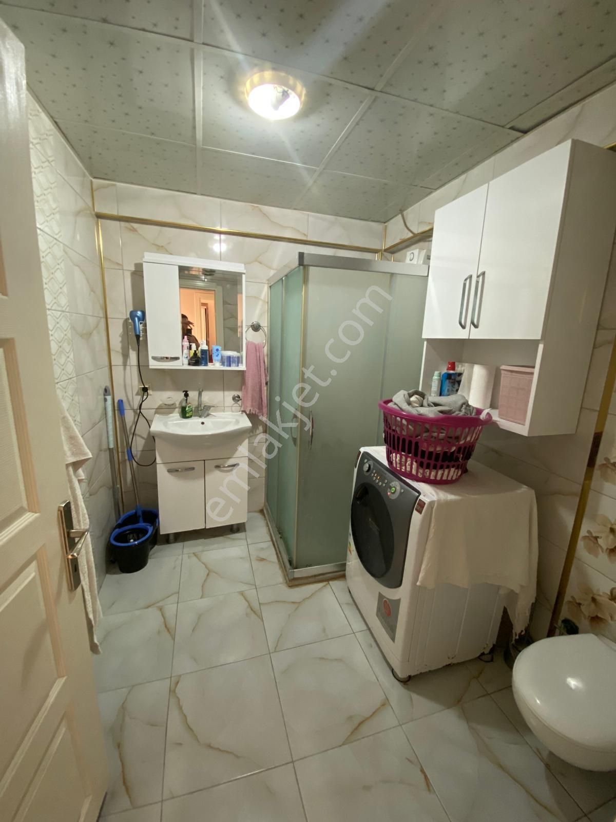 Akhisar Efem Gayrimenkulden Atatürk Mh 2+1 Dubleks Satılık Daire !!!! - Görsel 25