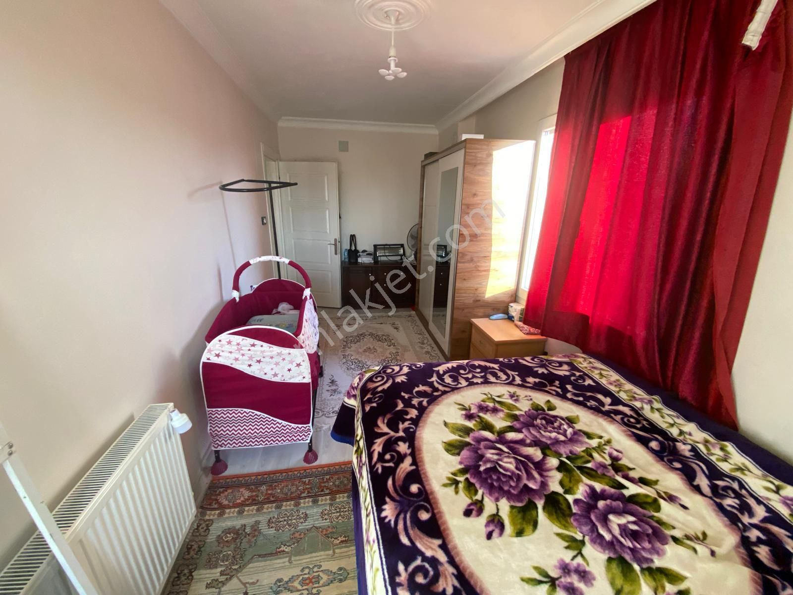 Akhisar Efem Gayrimenkulden Atatürk Mh 2+1 Dubleks Satılık Daire !!!! - Görsel 6