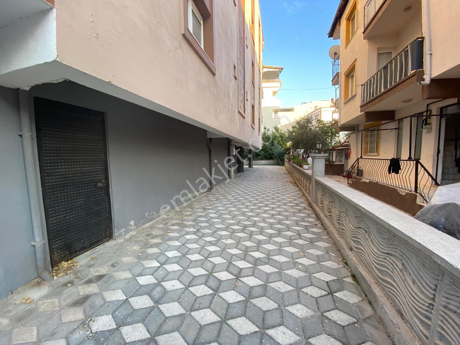 Akhisar Efem Gayrimenkulden Atatürk Mh 2+1 Dubleks Satılık Daire !!!! - Görsel 35