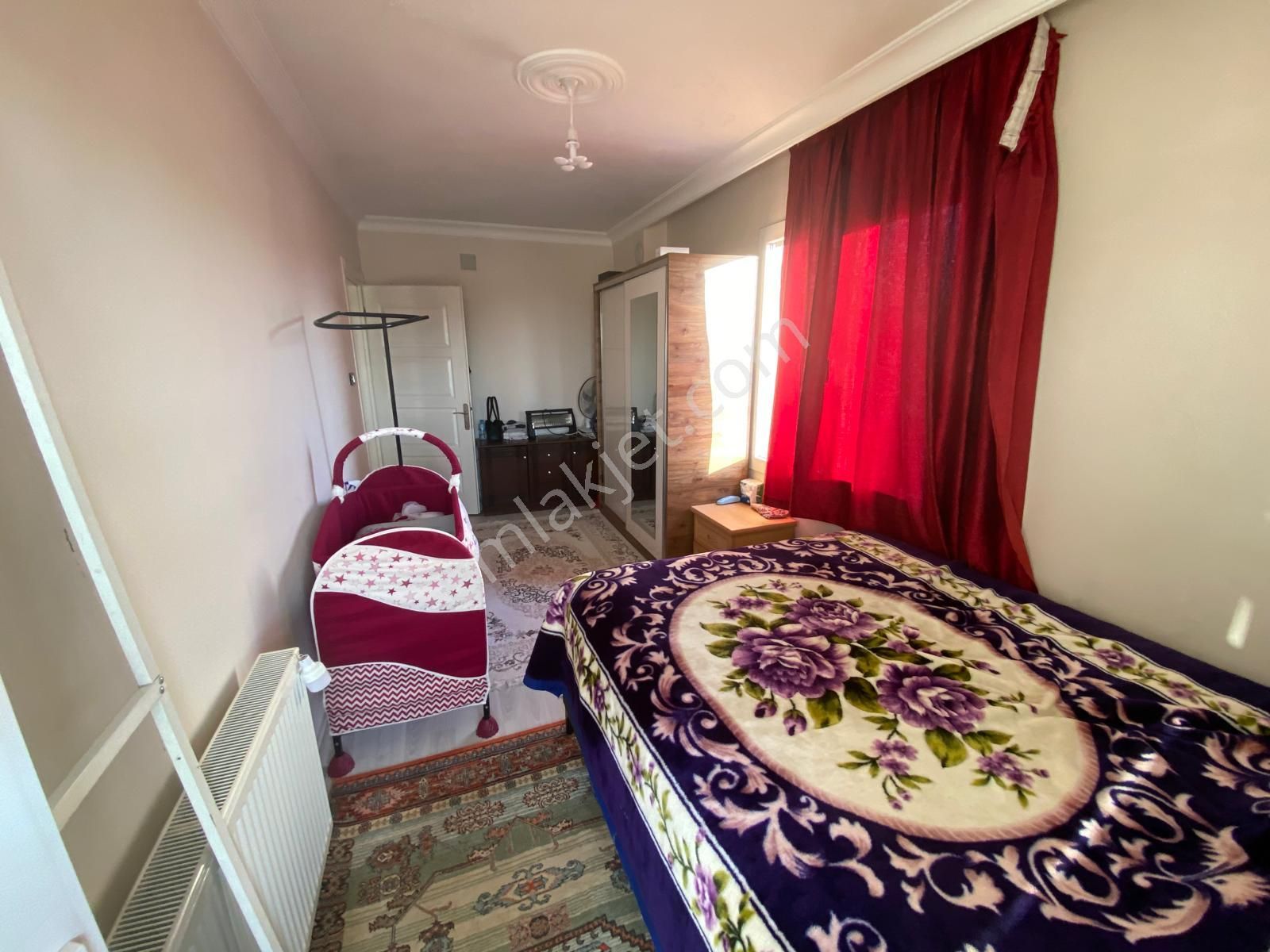 Akhisar Efem Gayrimenkulden Atatürk Mh 2+1 Dubleks Satılık Daire !!!! - Görsel 13