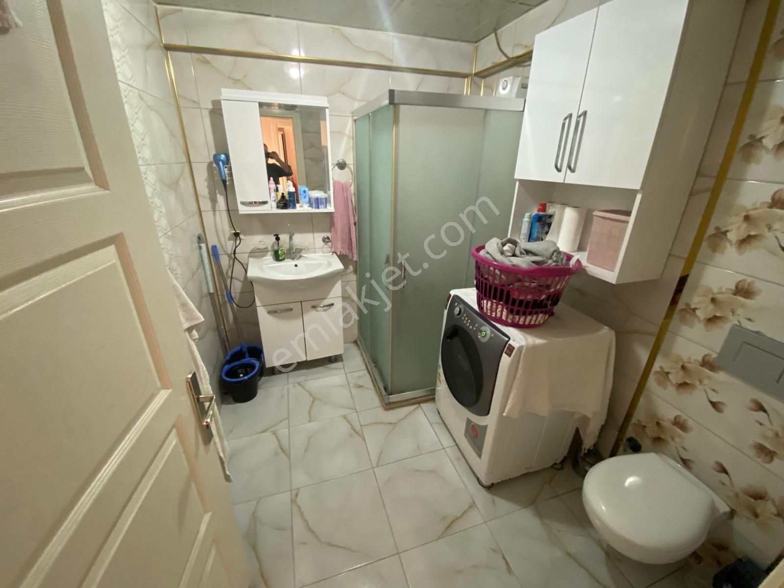 Akhisar Efem Gayrimenkulden Atatürk Mh 2+1 Dubleks Satılık Daire !!!! - Görsel 26