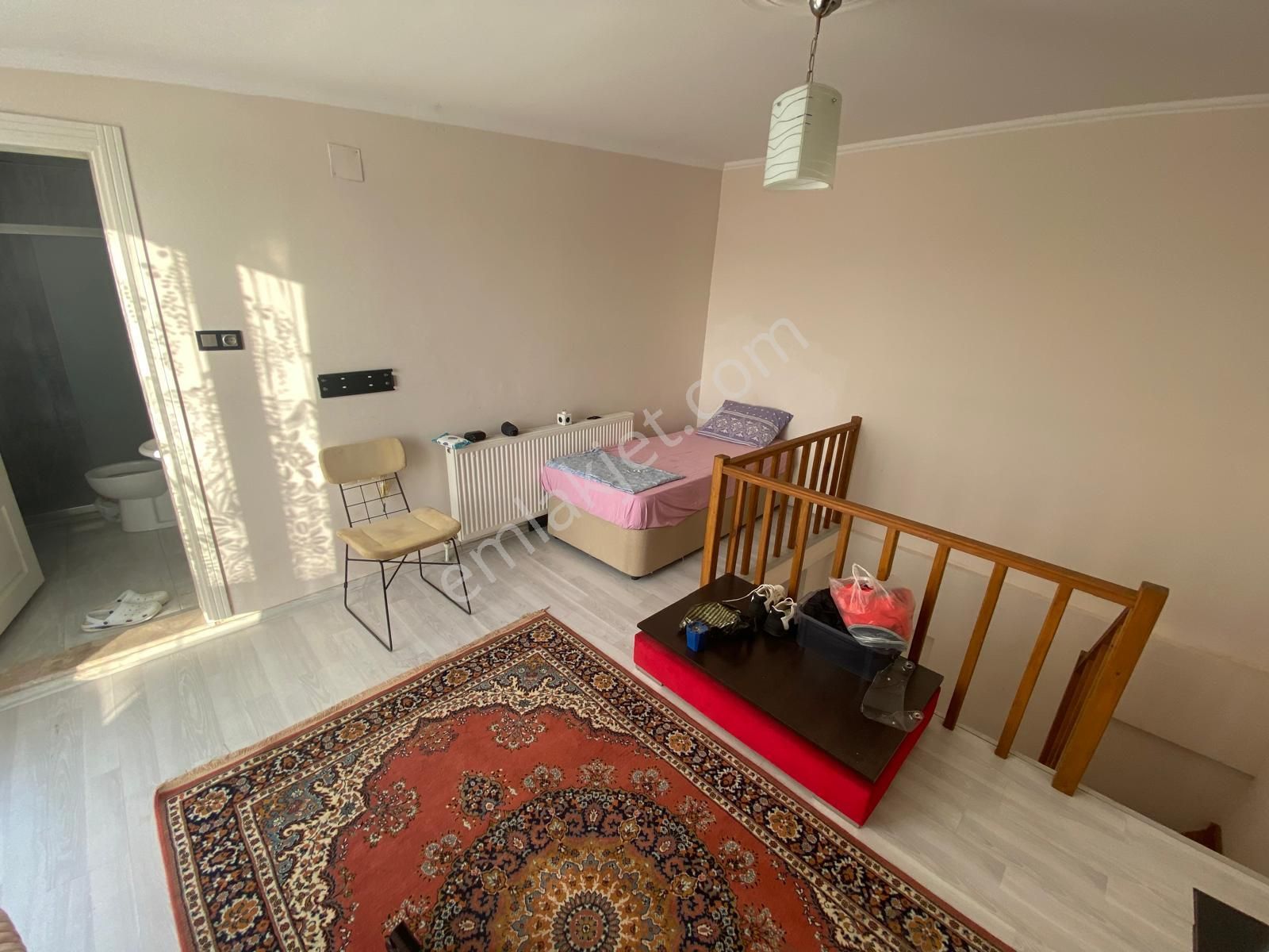 Akhisar Efem Gayrimenkulden Atatürk Mh 2+1 Dubleks Satılık Daire !!!! - Görsel 16