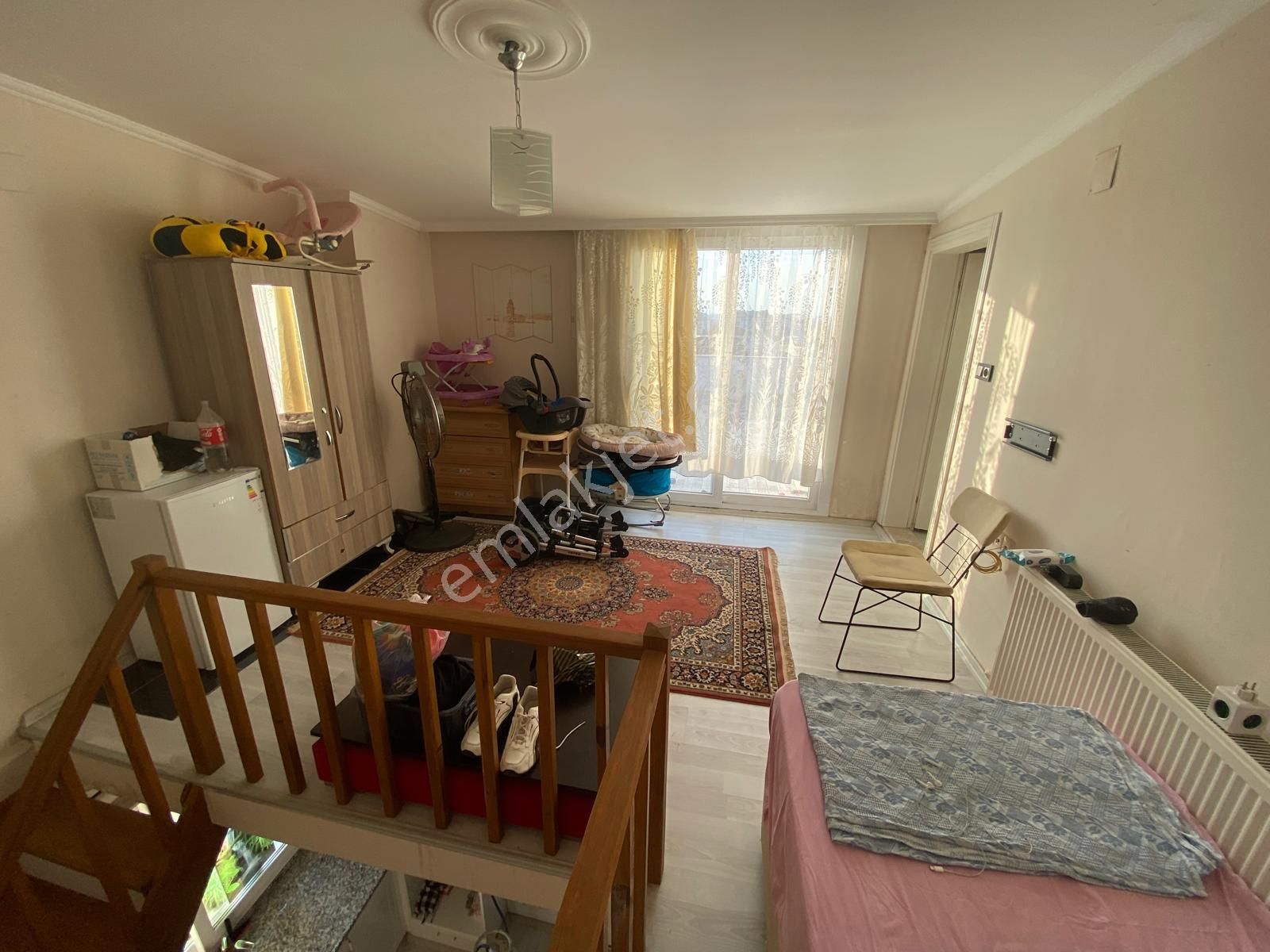 Akhisar Efem Gayrimenkulden Atatürk Mh 2+1 Dubleks Satılık Daire !!!! - Görsel 17