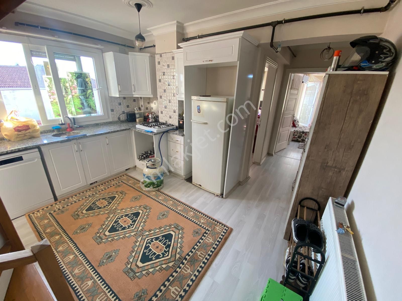 Akhisar Efem Gayrimenkulden Atatürk Mh 2+1 Dubleks Satılık Daire !!!! - Görsel 10