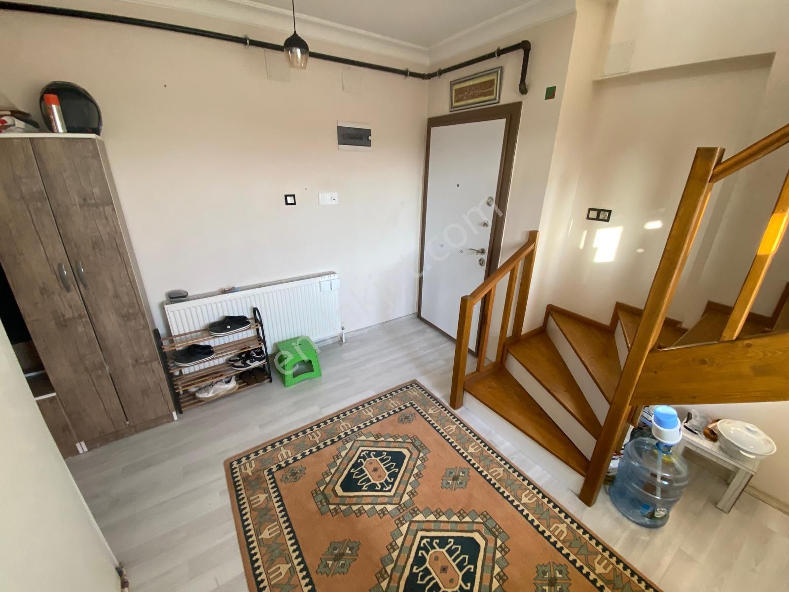 Akhisar Efem Gayrimenkulden Atatürk Mh 2+1 Dubleks Satılık Daire !!!! - Görsel 11