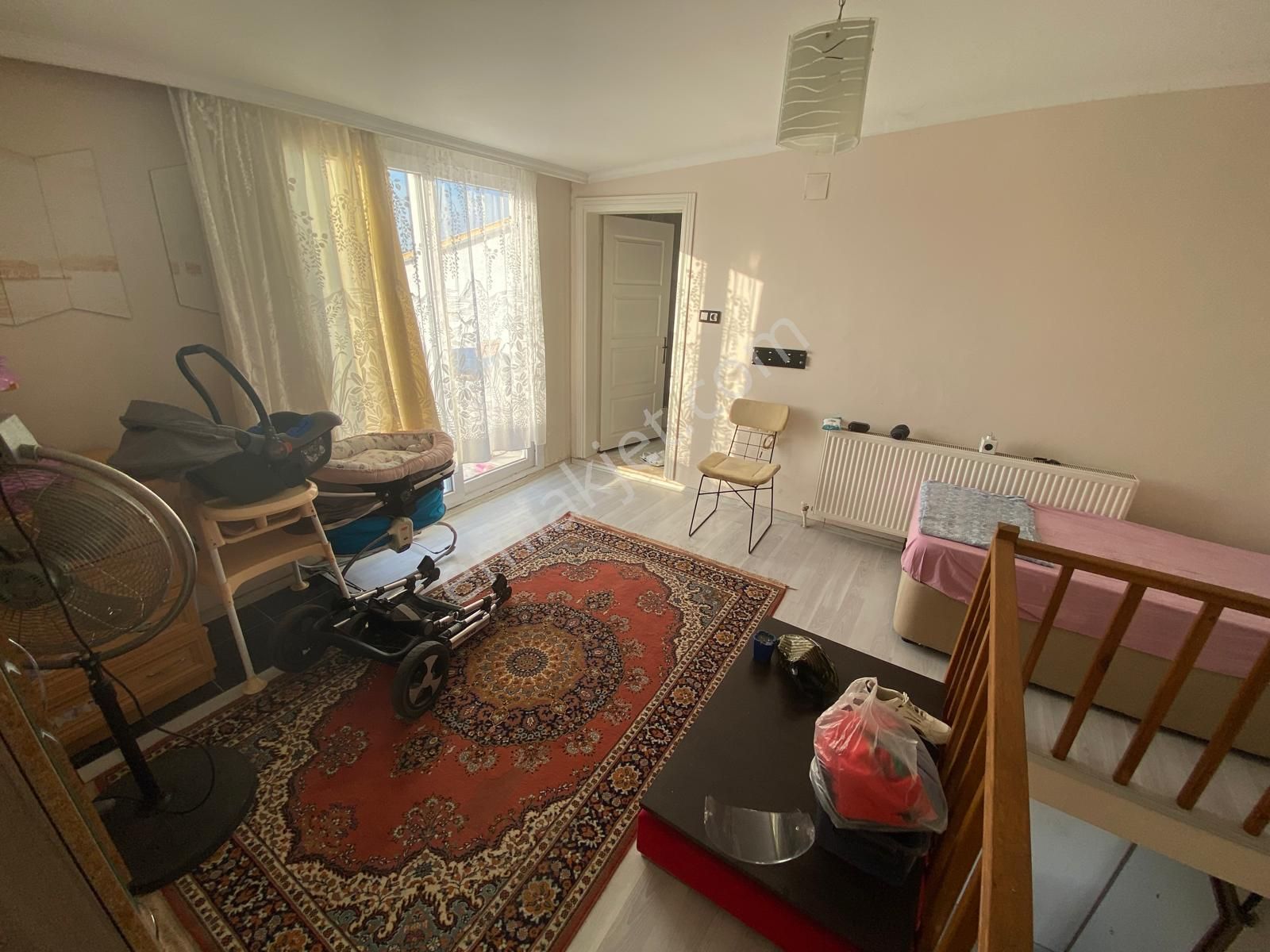 Akhisar Efem Gayrimenkulden Atatürk Mh 2+1 Dubleks Satılık Daire !!!! - Görsel 18