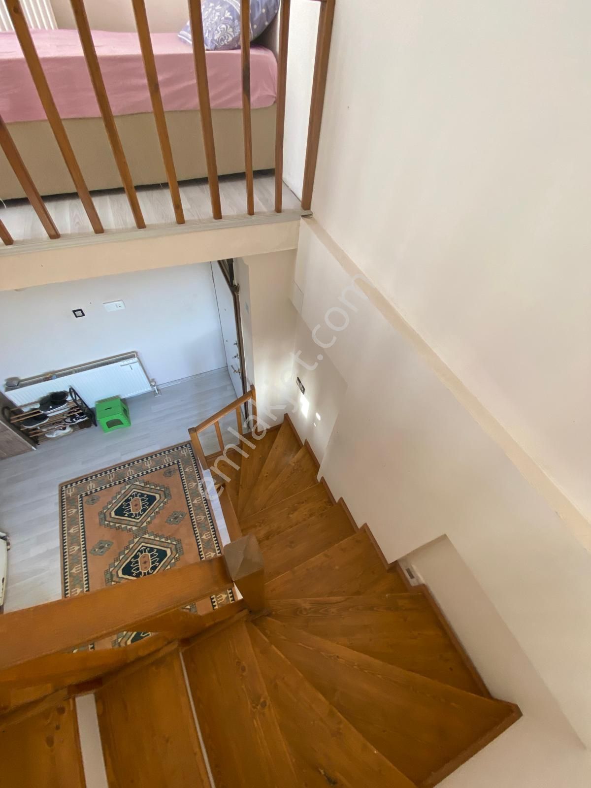 Akhisar Efem Gayrimenkulden Atatürk Mh 2+1 Dubleks Satılık Daire !!!! - Görsel 14