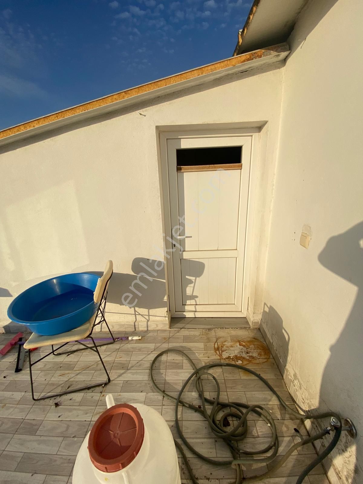 Akhisar Efem Gayrimenkulden Atatürk Mh 2+1 Dubleks Satılık Daire !!!! - Görsel 23