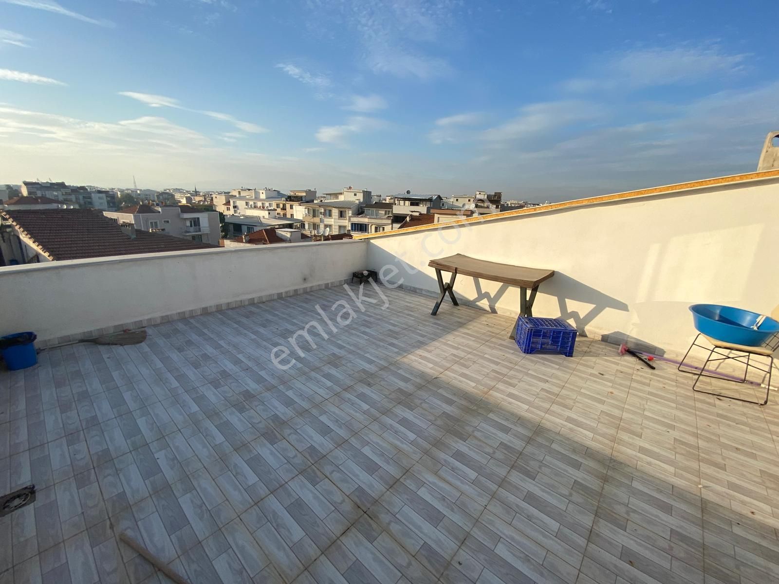 Akhisar Efem Gayrimenkulden Atatürk Mh 2+1 Dubleks Satılık Daire !!!! - Görsel 22