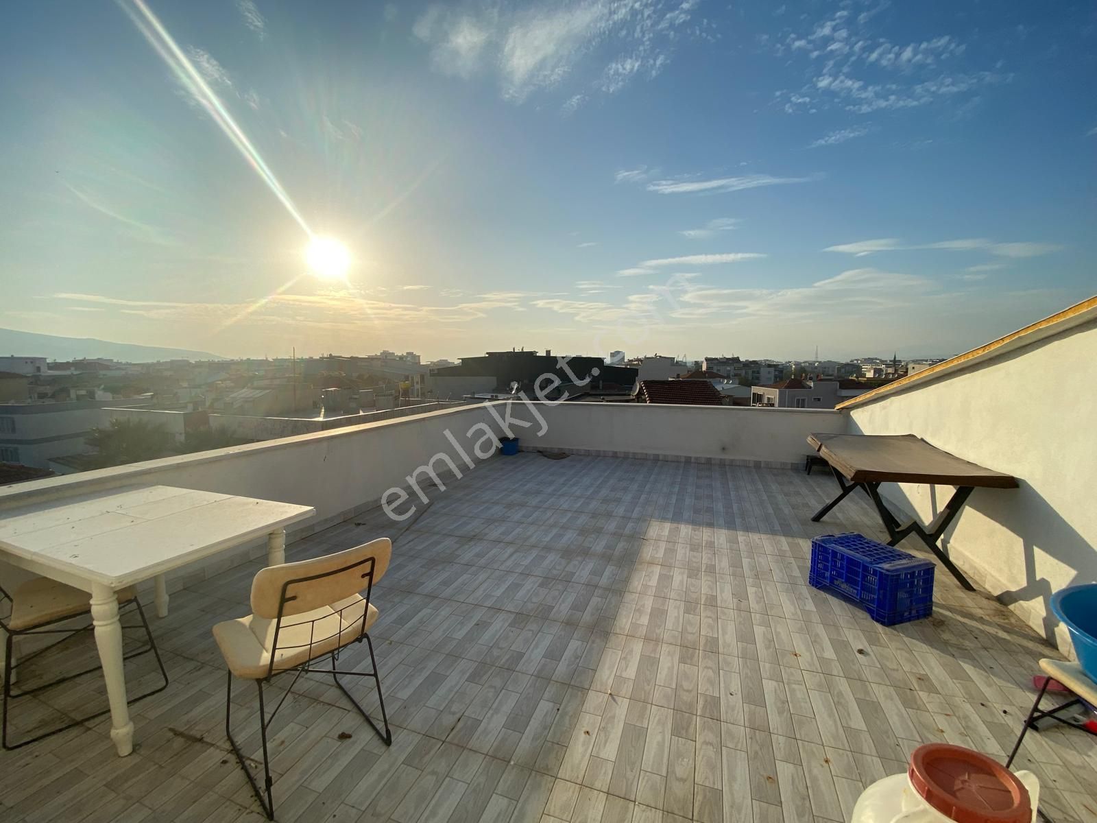 Akhisar Efem Gayrimenkulden Atatürk Mh 2+1 Dubleks Satılık Daire !!!! - Görsel 19