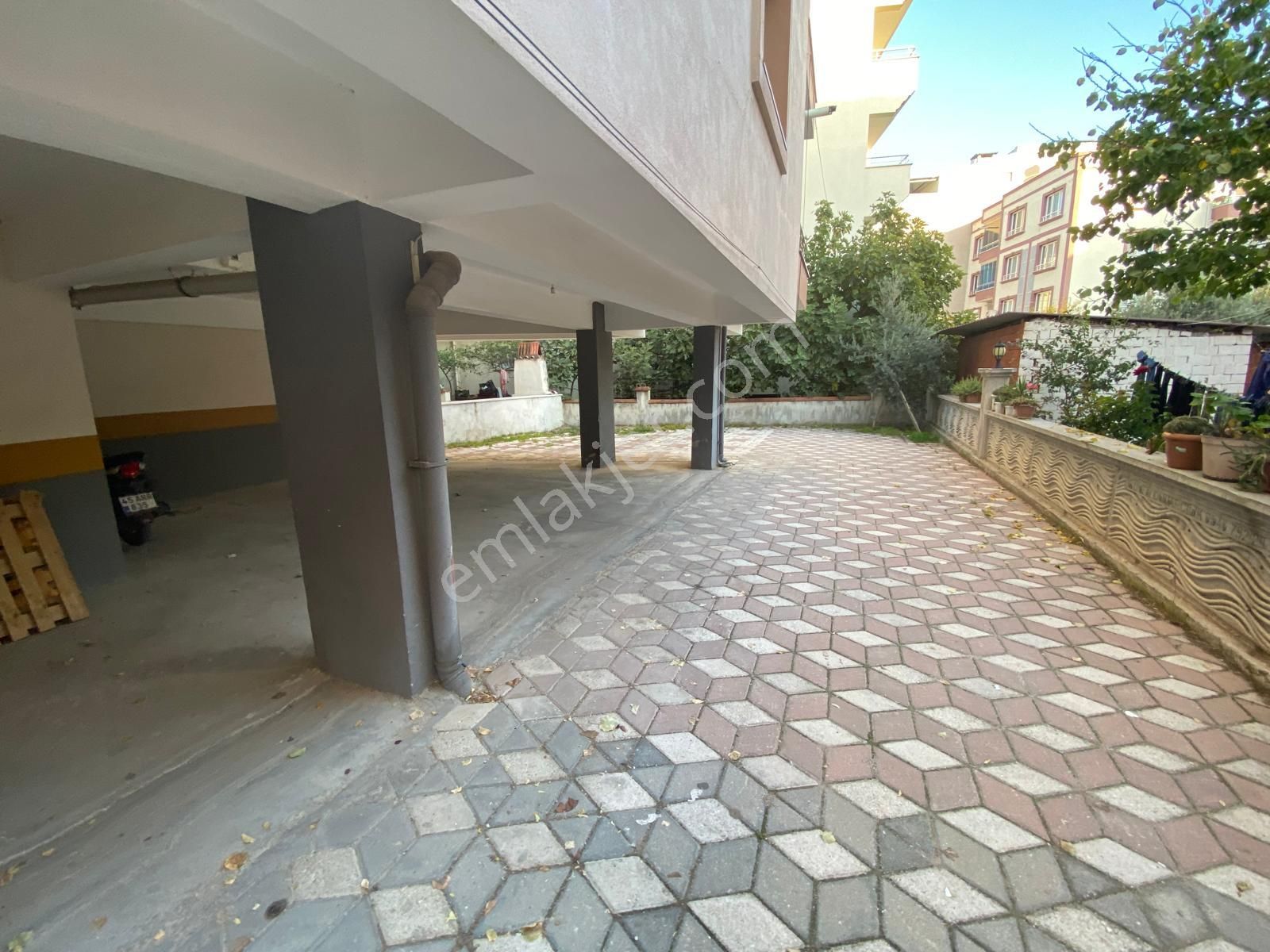 Akhisar Efem Gayrimenkulden Atatürk Mh 2+1 Dubleks Satılık Daire !!!! - Görsel 34