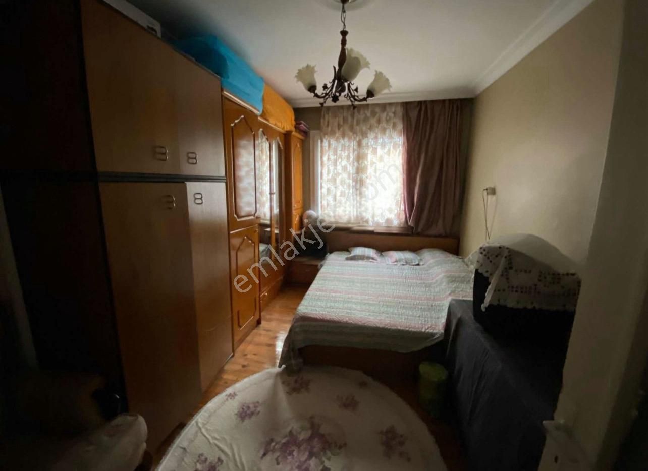 Acil Buca İşçievleri Yiğitler Mahde 2+1 90m2 Ayrı Mutfak Arakat Ferah Daire - Görsel 6