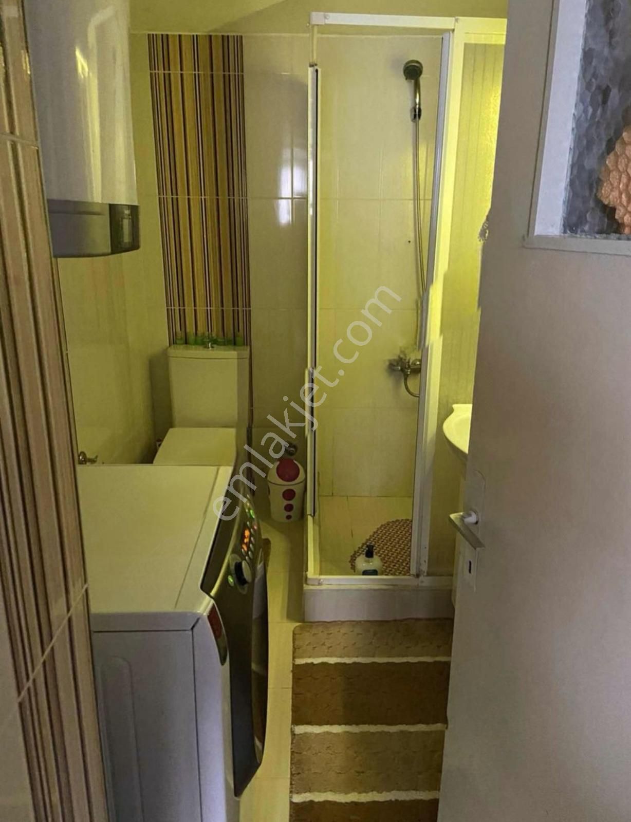 Acil Buca İşçievleri Yiğitler Mahde 2+1 90m2 Ayrı Mutfak Arakat Ferah Daire - Görsel 7