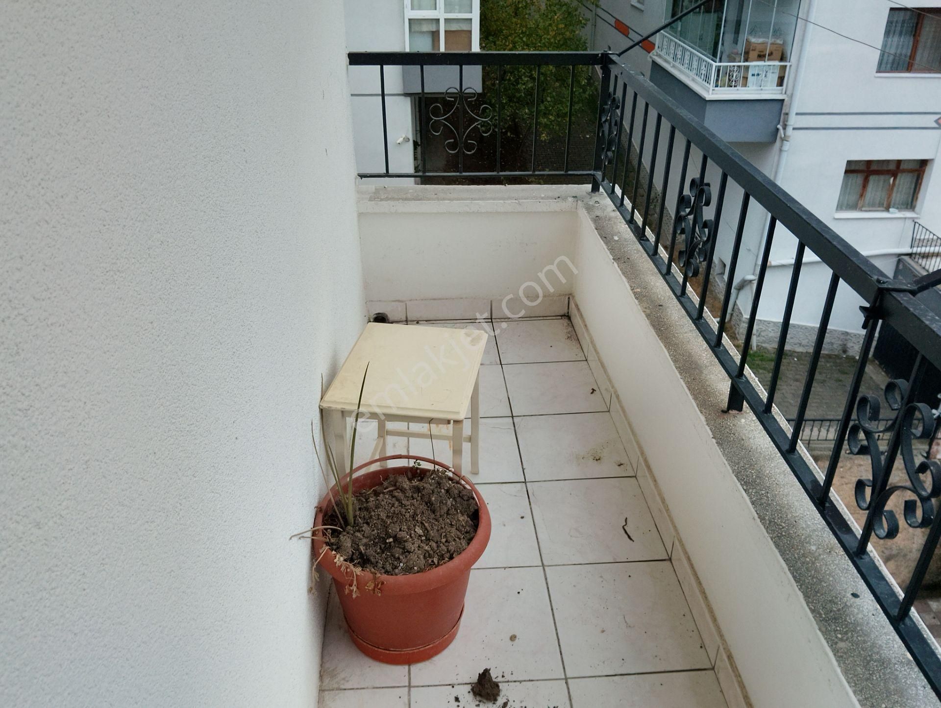 Keçiören Yeşiltepe Mahallesinde Katda 3+1 - Görsel 24