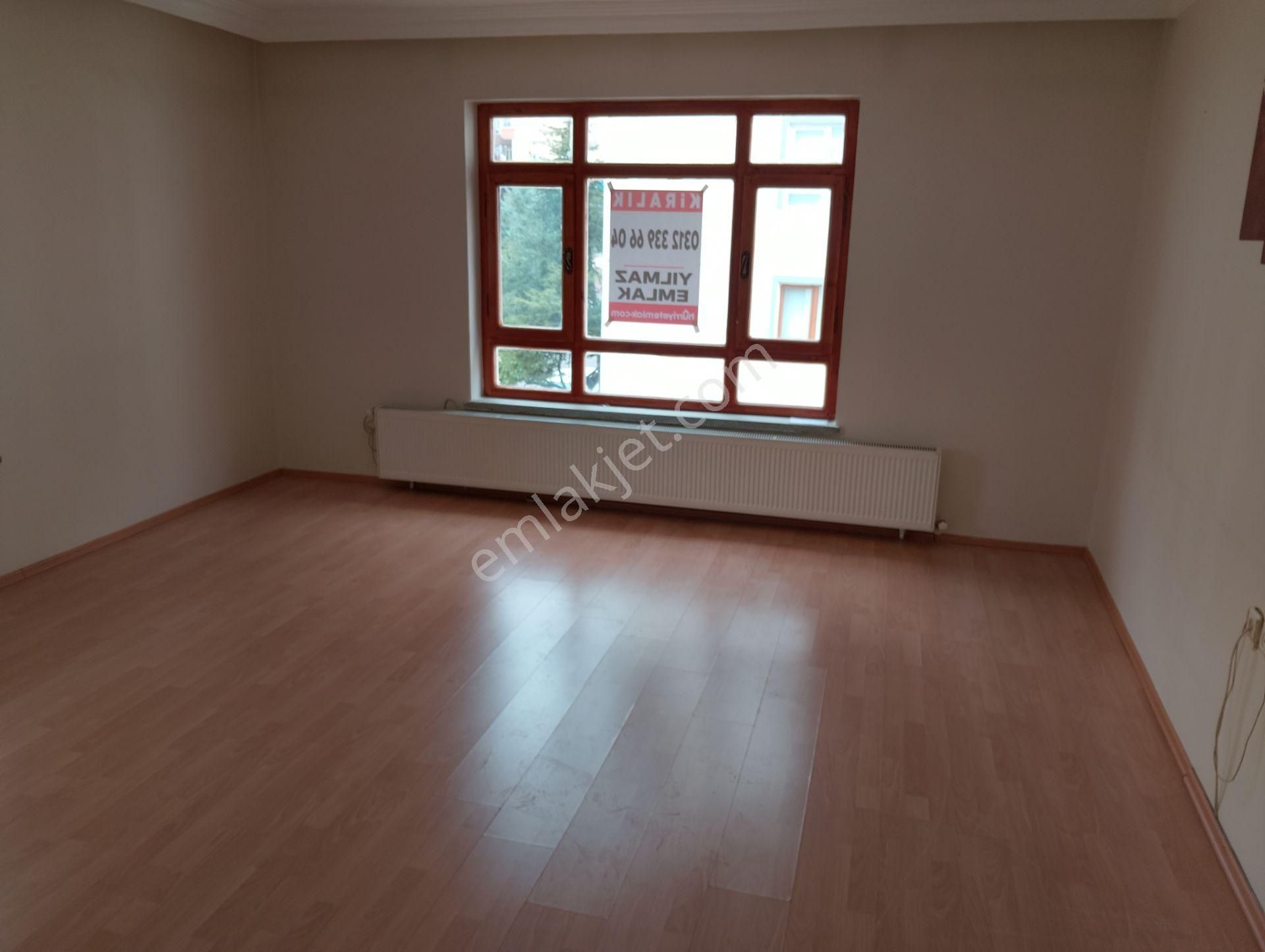 Keçiören Yeşiltepe Mahallesinde Katda 3+1 - Görsel 18