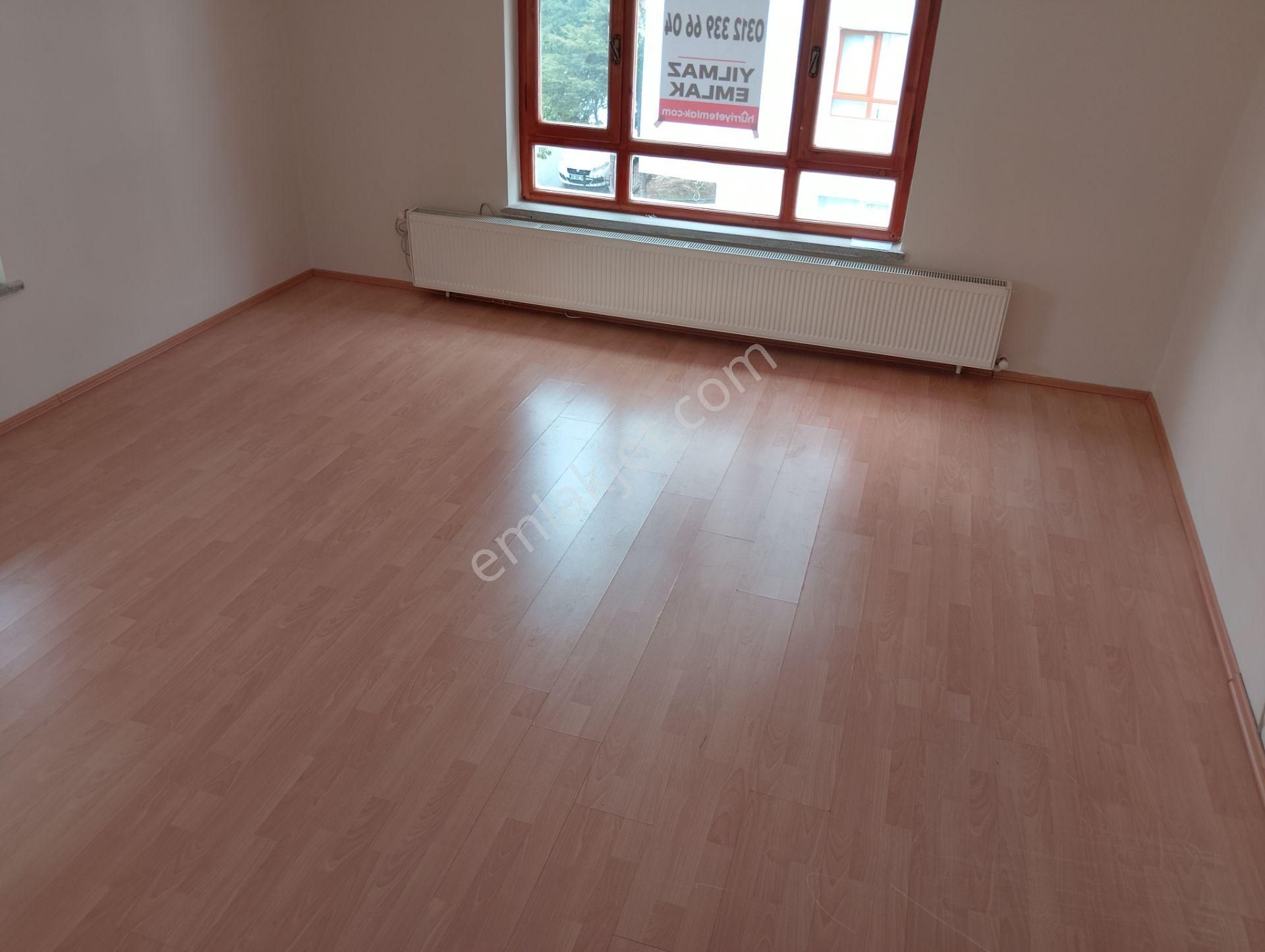 Keçiören Yeşiltepe Mahallesinde Katda 3+1 - Görsel 15