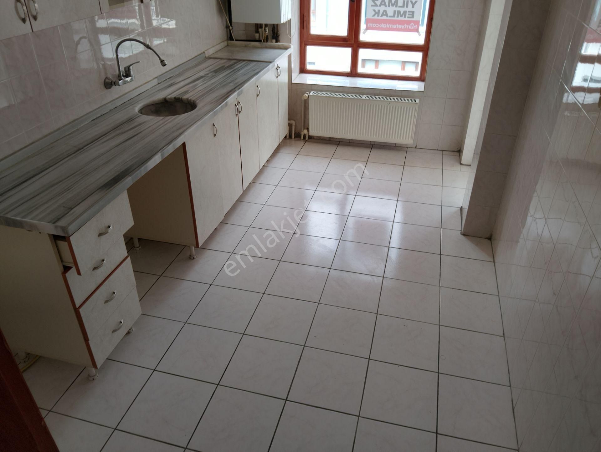 Keçiören Yeşiltepe Mahallesinde Katda 3+1 - Görsel 9