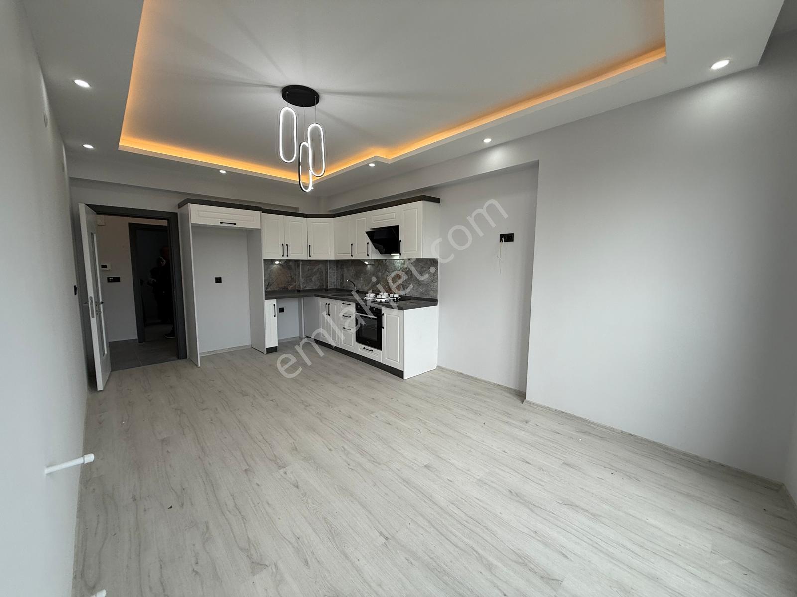 ▇zeytinli'de Ultra Lüx Tasarımlı Zeytinlik Manzaralı 2+1 Daire - Görsel 5