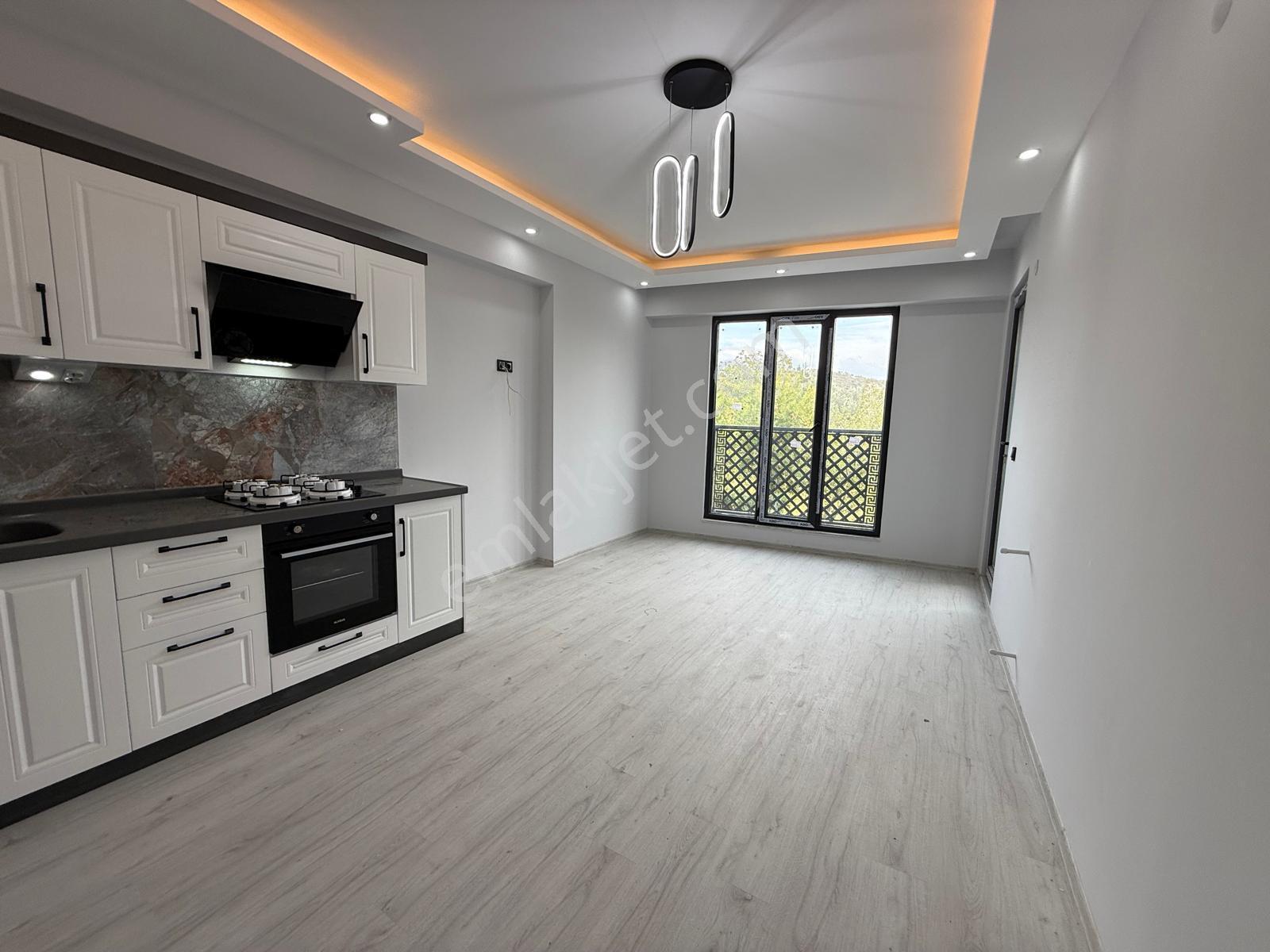 ▇zeytinli'de Ultra Lüx Tasarımlı Zeytinlik Manzaralı 2+1 Daire - Görsel 3