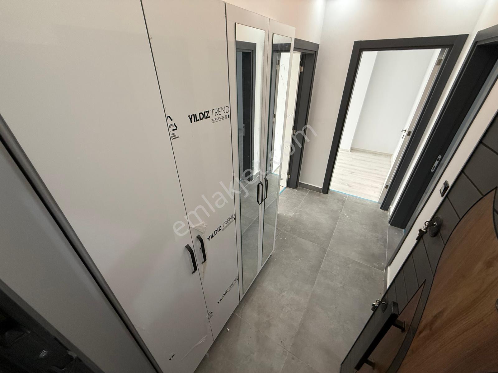 ▇zeytinli'de Ultra Lüx Tasarımlı Zeytinlik Manzaralı 2+1 Daire - Görsel 8